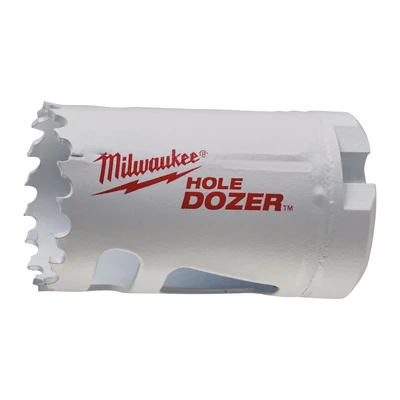 Hole Dozer ™ Bimetál kobalt lyukfűrész    33 mm  1 db