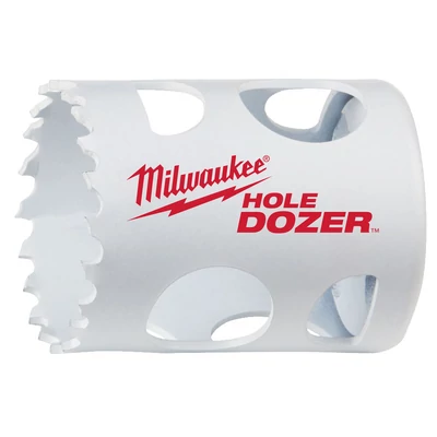 Hole Dozer ™ Bimetál kobalt lyukfűrész    38 mm  1 db