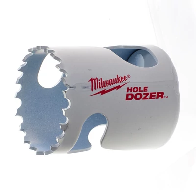 Hole Dozer ™ Bimetál kobalt lyukfűrész    40 mm  1 db