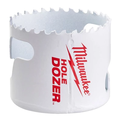 Hole Dozer ™ Bimetál kobalt lyukfűrész    59 mm  1 db