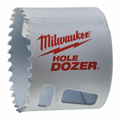 Hole Dozer ™ Bimetál kobalt lyukfűrész    60 mm  1 db