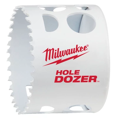 Hole Dozer ™ Bimetál kobalt lyukfűrész    65 mm  1 db