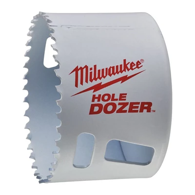 Hole Dozer ™ Bimetál kobalt lyukfűrész    73 mm  1 db
