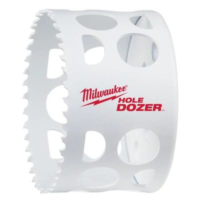 Hole Dozer ™ Bimetál kobalt lyukfűrész    76 mm  1 db