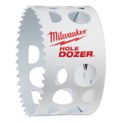 Hole Dozer ™ Bimetál kobalt lyukfűrész    83 mm  1 db