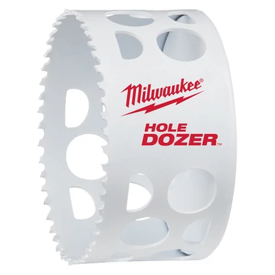 Hole Dozer ™ Bimetál kobalt lyukfűrész    89 mm  1 db