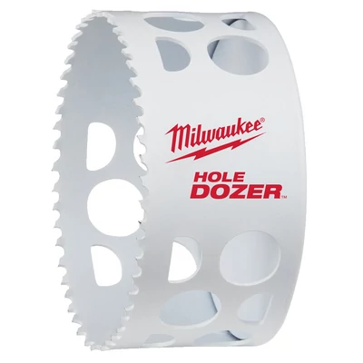 Hole Dozer ™ Bimetál kobalt lyukfűrész    95 mm  1 db