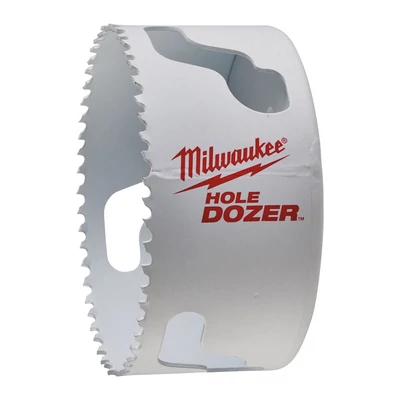 Hole Dozer ™ Bimetál kobalt lyukfűrész    98 mm  1 db