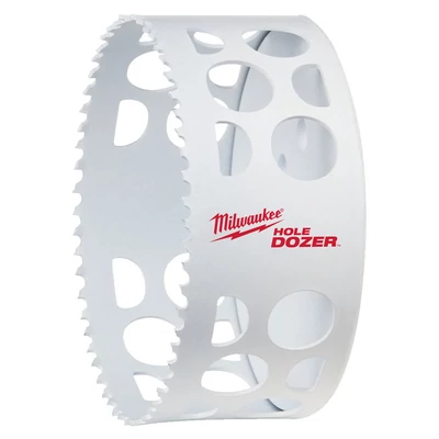 Hole Dozer ™ Bimetál kobalt lyukfűrész   102 mm  1 db