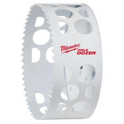 Hole Dozer ™ Bimetál kobalt lyukfűrész    108 mm  1 db