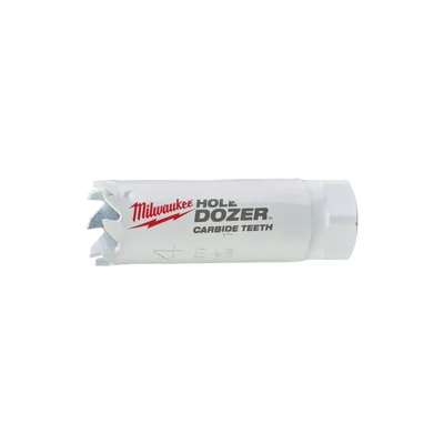 Hole Dozer™ lyukfűrész karbid fogakkal 19 mm - 1 db