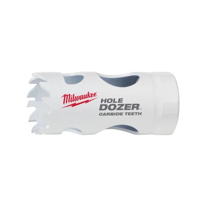 Hole Dozer™ lyukfűrész karbid fogakkal 25 mm - 1 db