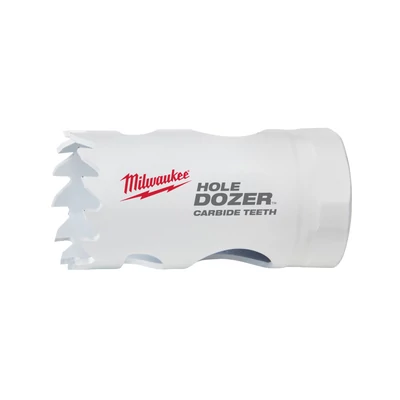 Hole Dozer™ lyukfűrész karbid fogakkal 29 mm - 1 db