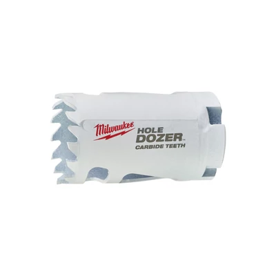 Hole Dozer™ lyukfűrész karbid fogakkal 32 mm - 1 db