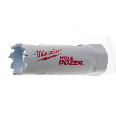 Hole Dozer ™ Bimetál kobalt lyukfűrész 19 mm 1db (Rendelési egység 25 db)