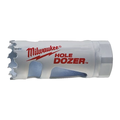 Hole Dozer ™ Bimetál kobalt lyukfűrész 22 mm 1db (Rendelési egység 25 db)