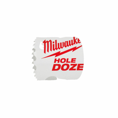 Hole Dozer ™ Bimetál kobalt lyukfűrész 25 mm 1db (Rendelési egység 25 db)