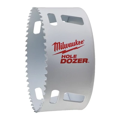 Hole Dozer ™ Bimetál kobalt lyukfűrész 105 mm 1db (Rendelési egység 9 db)