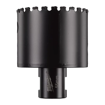 Diamond Plus™ Vizes / Száraz lyukfűrész 64mm -1 db