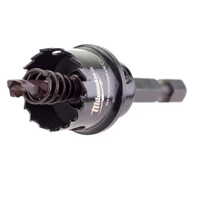 Shockwave impact lyukfűrész 19 mm -1 db