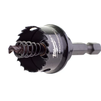 Shockwave impact lyukfűrész 22 mm -1 db