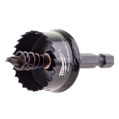 Shockwave impact lyukfűrész 25 mm -1 db