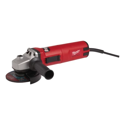 SAROKCSISZOLÓ 1500 W AGS15-125C