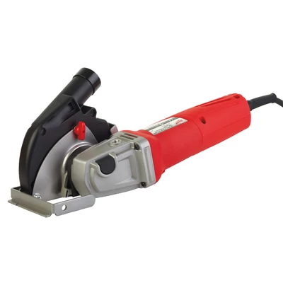SAROKCSISZOLÓ 1550 W PORELVEZETŐ BURKOLATTAL AGV12-125X