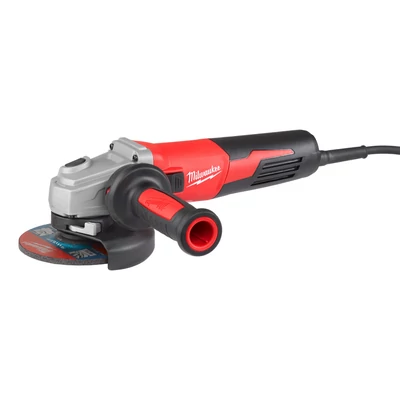 SAROKCSISZOLÓ 1250 W 125 MM VÁLTOZTATHATÓ SEBESSÉGGEL AGV13-125XE