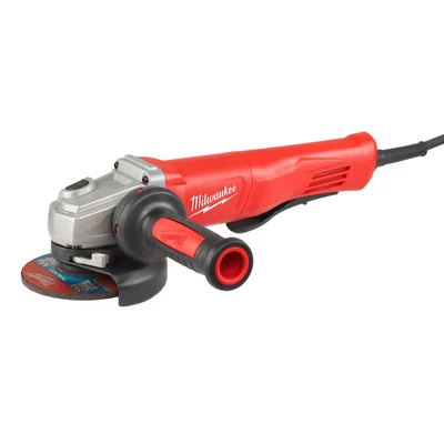 SAROKCSISZOLÓ 1250 W 125 MM AGV13-125XSPDE