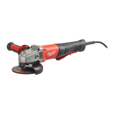 SAROKCSISZOLÓ 1250 W, 125 MM AGV13-125XSPDEB