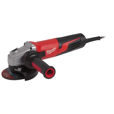 SAROKCSISZOLÓ 1550 W 125 MM VÁLTOZTATHATÓ SEBESSÉGGEL AGV15-125XE