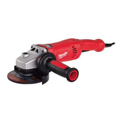 SAROKCSISZOLÓ 1750 W 125 MM VÁLTOZTATHATÓ SEBESSÉGGEL AGV17-125XE