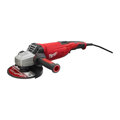 SAROKCSISZOLÓ 2200 W 230 MM, FESZÜLTSÉG ALATTI BIZTONSÁGI RELÉ AGV22-230E