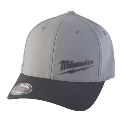 Baseball sapka performance Sötétszürke S/M