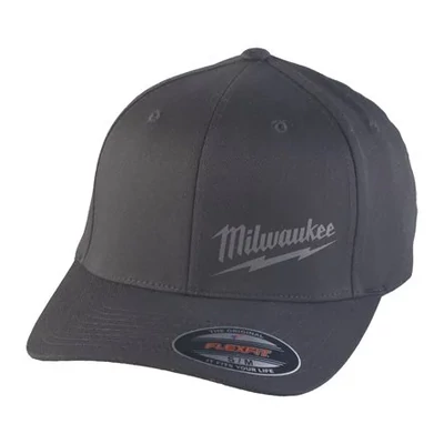 Baseball sapka Fekete S/M