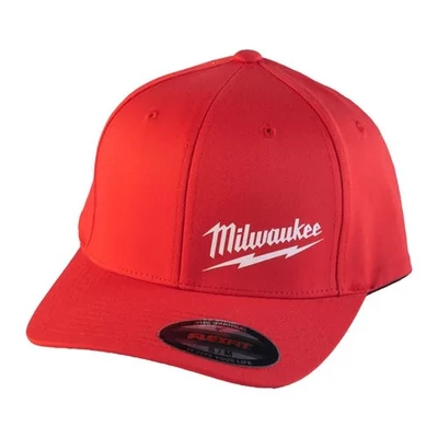Baseball sapka Piros L/XL