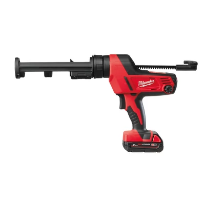 M18™ TÖMÍTŐANYAG- ÉS RAGASZTÓPISZTOLY 310 ML C18PCG/310C-201B