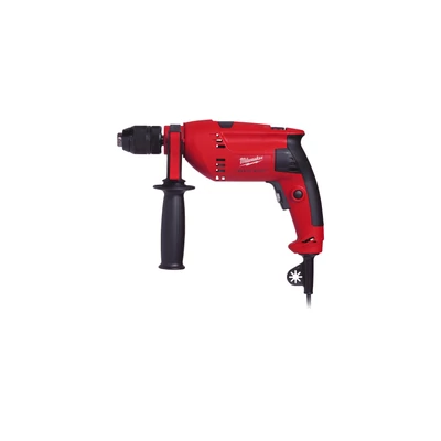 EGYSEBESSSÉGES FÚRÓGÉP 630 W DE13RP