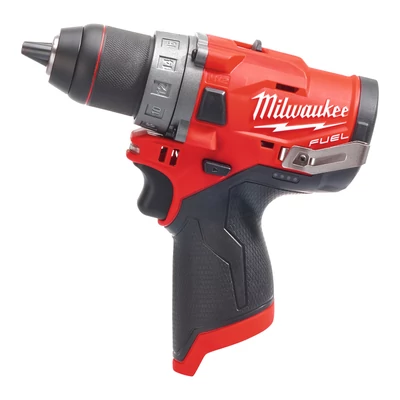 M12 FUEL™ SZUPERKOMPAKT KÉTSEBESSÉGES FÚRÓCSAVAROZÓ M12FDD-0