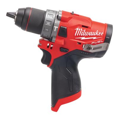 M12 FUEL™ SZUPERKOMPAKT KÉTSEBESSÉGES ÜTVEFÚRÓ-CSAVAROZÓ M12FPD-0