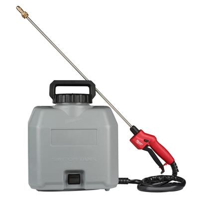 M18™ SWITCH TANK™ PERMETEZŐ TARTÁLY BETONFELÜLETEKHEZ - 15 L Rendszertartozékok