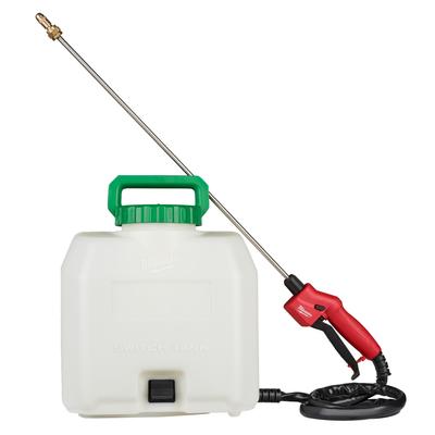 M18™ SWITCH TANK™ VEGYSZER PERMETEZŐ TARTÁLY - 15 L Rendszertartozékok