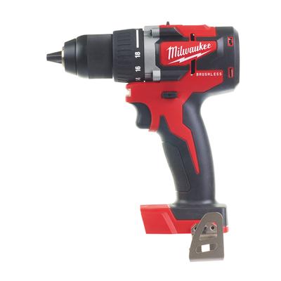 M18™ KOMPAKT SZÉNKEFE NÉLKÜLI FÚRÓCSAVAROZÓ M18CBLDD-0X
