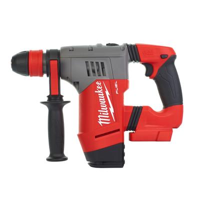 M18 FUEL™ NAGYTELJESÍTMÉNYŰ KALAPÁCS SDS+ M18CHPX-0