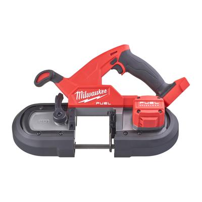 M18 FUEL™ KOMPAKT SZALAGFŰRÉSZ M18FBS85-0C