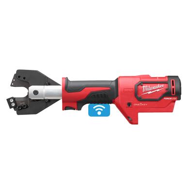 M18 FORCE LOGIC™ ONE-KEY™ HIDRAULIKUS KÁBELVÁGÓ M18ONEHCC-0C