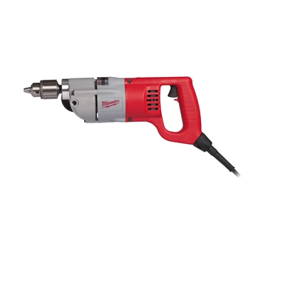 EGYSEBESSÉGES FÚRÓGÉP 825 W HDE13RQD