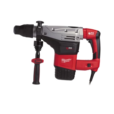 FÚRÓ-BONTÓ KALAPÁCS SDS-MAX BEFOGÁS 7 KG K750S
