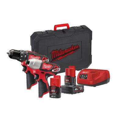 M12™ ERŐCSOMAG M12BPP2B-421C